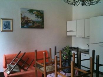Casa arredata con balcone Santa Teresa Di Riva - Altre fotografie