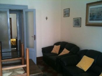 Casa arredata con balcone Santa Teresa Di Riva - Altre fotografie