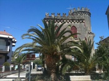 Casa arredata con balcone Santa Teresa Di Riva - Altre fotografie