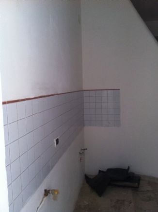 Appartamento con terrazzo Politeama libert�