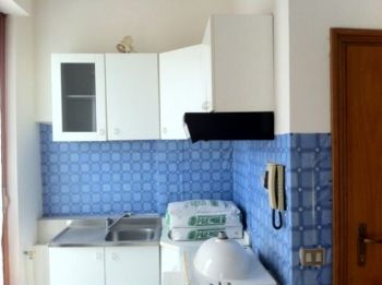 Appartamento arredato con terrazzo Viterbo