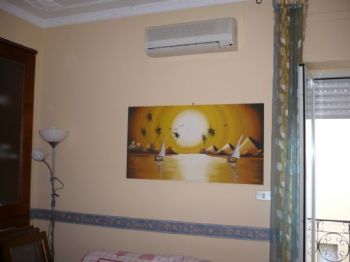 Appartamento affitto Montalto Uffugo