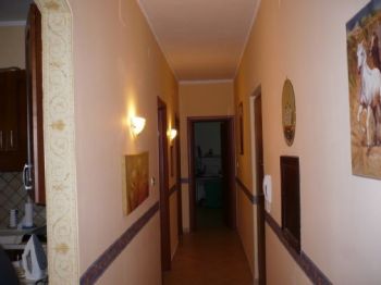 Appartamento con balcone Montalto Uffugo