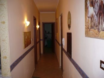 Appartamento con balcone Montalto Uffugo