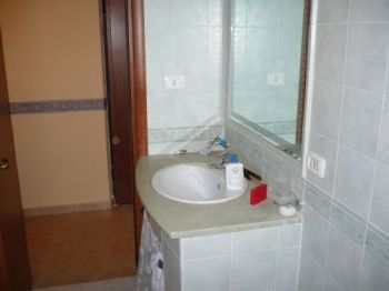Appartamento con balcone Montalto Uffugo