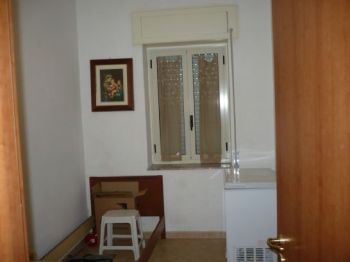 Appartamento con balcone Montalto Uffugo