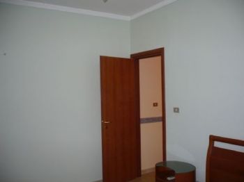 Appartamento con balcone Montalto Uffugo
