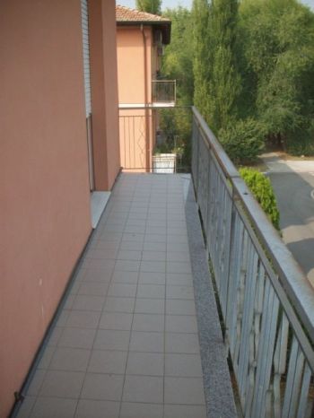 Appartamento con garage Bentivoglio - Altre fotografie