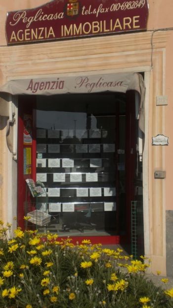 Appartamento affitto Genova - Altre fotografie