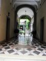 Casa con balcone Bologna