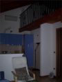 Casa arredata con posto auto Borgo punta