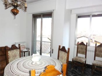 Appartamento arredato Cairo Montenotte