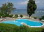 Bilocale arredato con balcone Manerba Del Garda