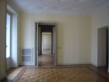 Appartamento con garage Centro storico, brera - Altre fotografie