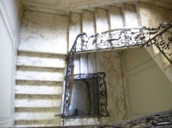 Appartamento con garage Centro storico, brera - Altre fotografie
