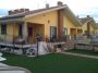 Villa a schiera nuova costruzione con posto auto