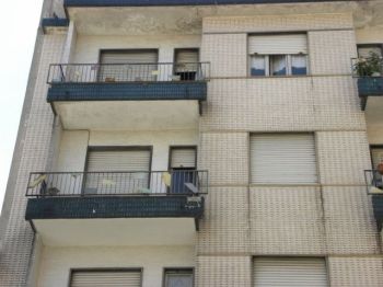Trilocale da ristrutturare Regio parco - barca - Altre fotografie
