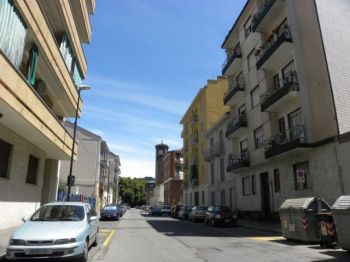 Trilocale da ristrutturare Regio parco - barca - Altre fotografie