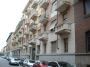 Appartamento con balcone Cit turin
