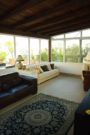 Casa con balcone Lecce