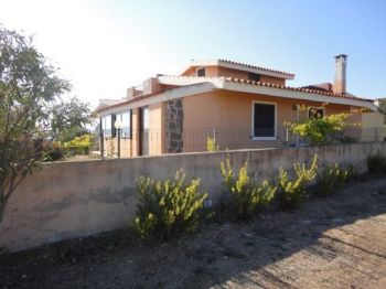 Villa affitto Olbia