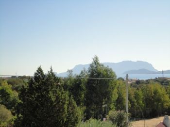 Villa arredata con giardino Olbia