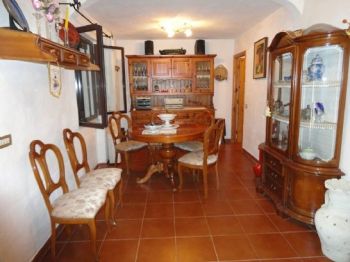 Villa arredata con giardino Olbia