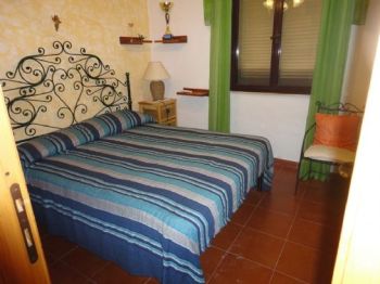 Villa arredata con giardino Olbia