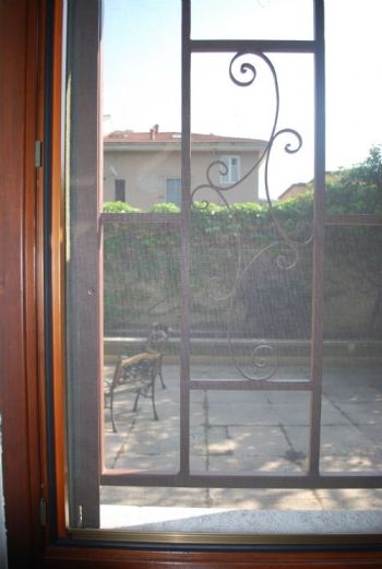 Trilocale con aria condizionata e terrazzo - Altre fotografie