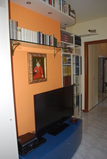 Trilocale con aria condizionata e terrazzo - Altre fotografie