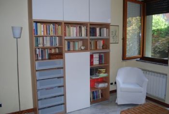 Trilocale con aria condizionata e terrazzo - Altre fotografie