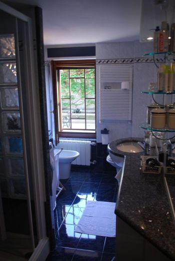 Trilocale con aria condizionata e terrazzo - Altre fotografie