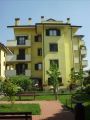 Monolocale arredato con terrazzo Arese
