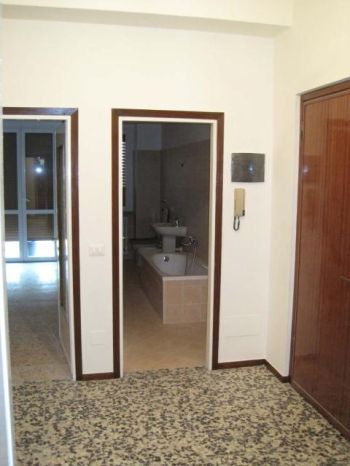 Trilocale con balcone Arluno