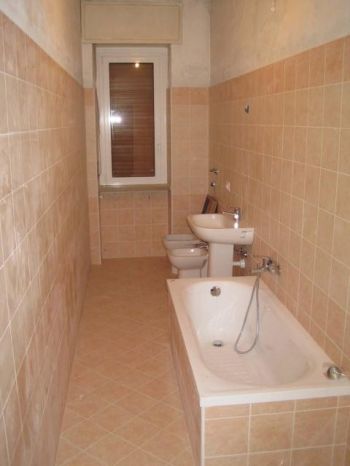 Trilocale con balcone Arluno