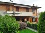Bilocale arredato con giardino Ponteranica