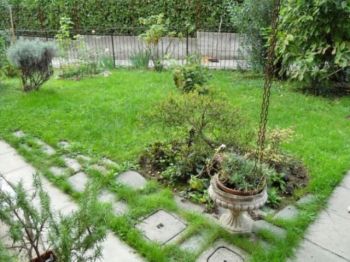 Bilocale arredato con giardino Ponteranica - Altre fotografie