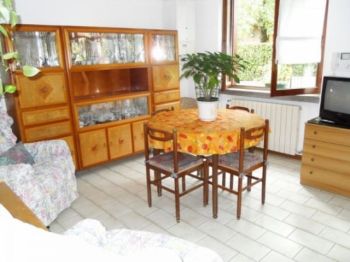 Bilocale arredato con giardino Ponteranica - Altre fotografie