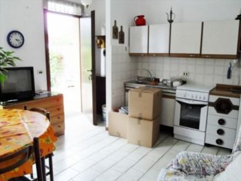 Bilocale arredato con giardino Ponteranica - Altre fotografie