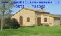 Rustico con posto auto Vinci