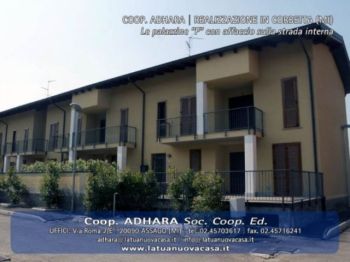 Appartamento affitto Corbetta - Altre fotografie