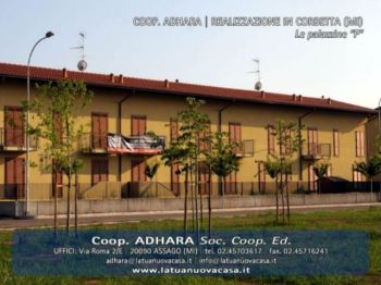 Appartamento nuova costruzione con giardino - Altre fotografie