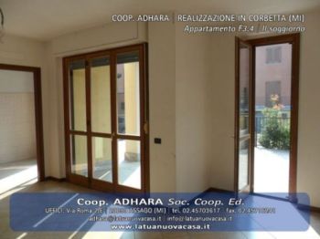 Appartamento nuova costruzione con giardino - Altre fotografie