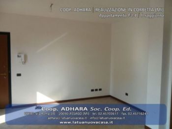 Appartamento nuova costruzione con giardino - Altre fotografie