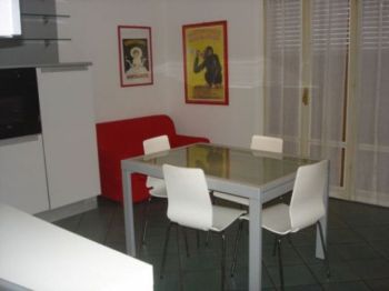 Casa arredata con balcone Chiaravalle - Altre fotografie