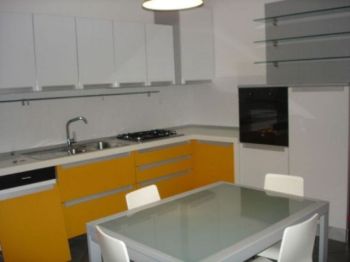 Casa arredata con balcone Chiaravalle - Altre fotografie