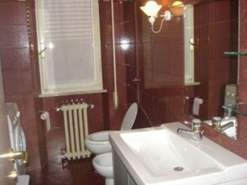 Casa arredata con balcone Chiaravalle - Altre fotografie