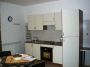 Monolocale arredato con terrazzo Legnano