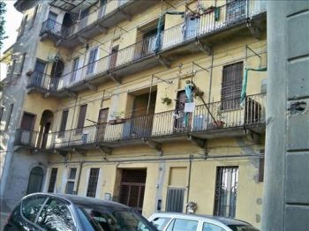 Trilocale Buccinasco