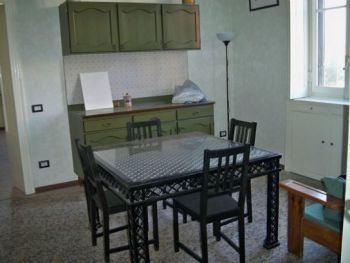 Trilocale Buccinasco